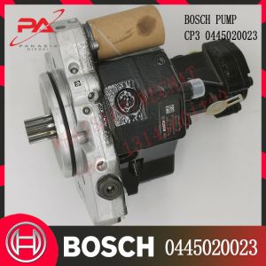 Buy cheap Japan DAHAI high quality diesel engine Man fuel pump 51111037738 CP3S3 high pressure fuel injection pump 0445020023 For from wholesalers
