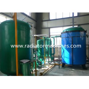 Buy cheap Industrial Vacuum Varnish Impregnation Equipment With Drying Function from wholesalers