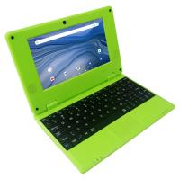 Buy cheap 7 Inch Android Laptop Computer Allwiner A133 2GB RAM 32GB EMMC 1.50GHz Android product