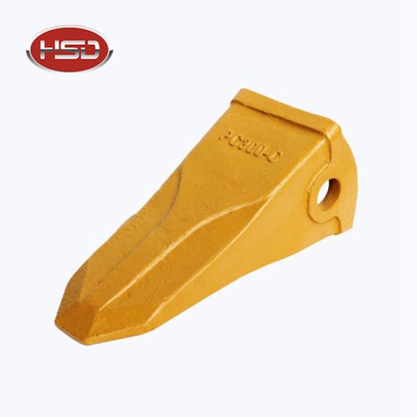PC300 bucket teeth for KOMATSU