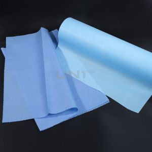 Buy cheap Spunmelt Nonwoven Fabric: SMMS,SMS,SMMMS,SSMMS Nonwoven Fabric from wholesalers