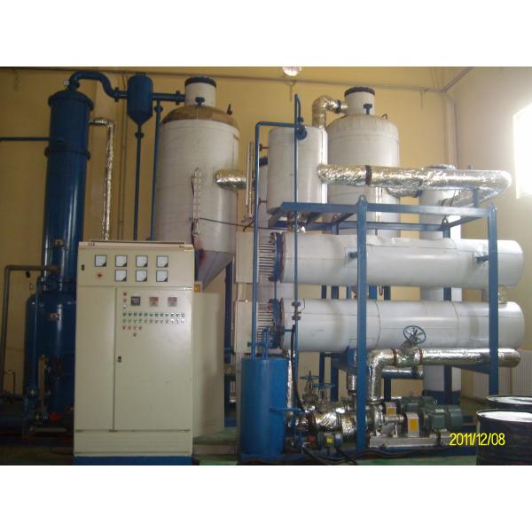 Buy cheap Waste Water Discharge Electroplating Production Line Hanging Barrel from wholesalers