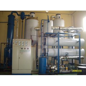 Buy cheap Waste Water Discharge Electroplating Production Line Hanging Barrel from wholesalers