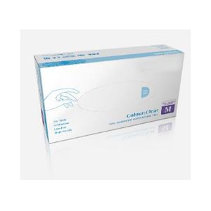 Buy cheap Multipurpose Single Use PVC Examination Gloves from wholesalers