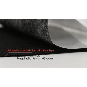 Buy cheap Odorless Bag Sample Smell proof Stash Storage Pouch & Case for Herbs Smelly Accessories,Storage Pouch & Case Carbon Line from wholesalers