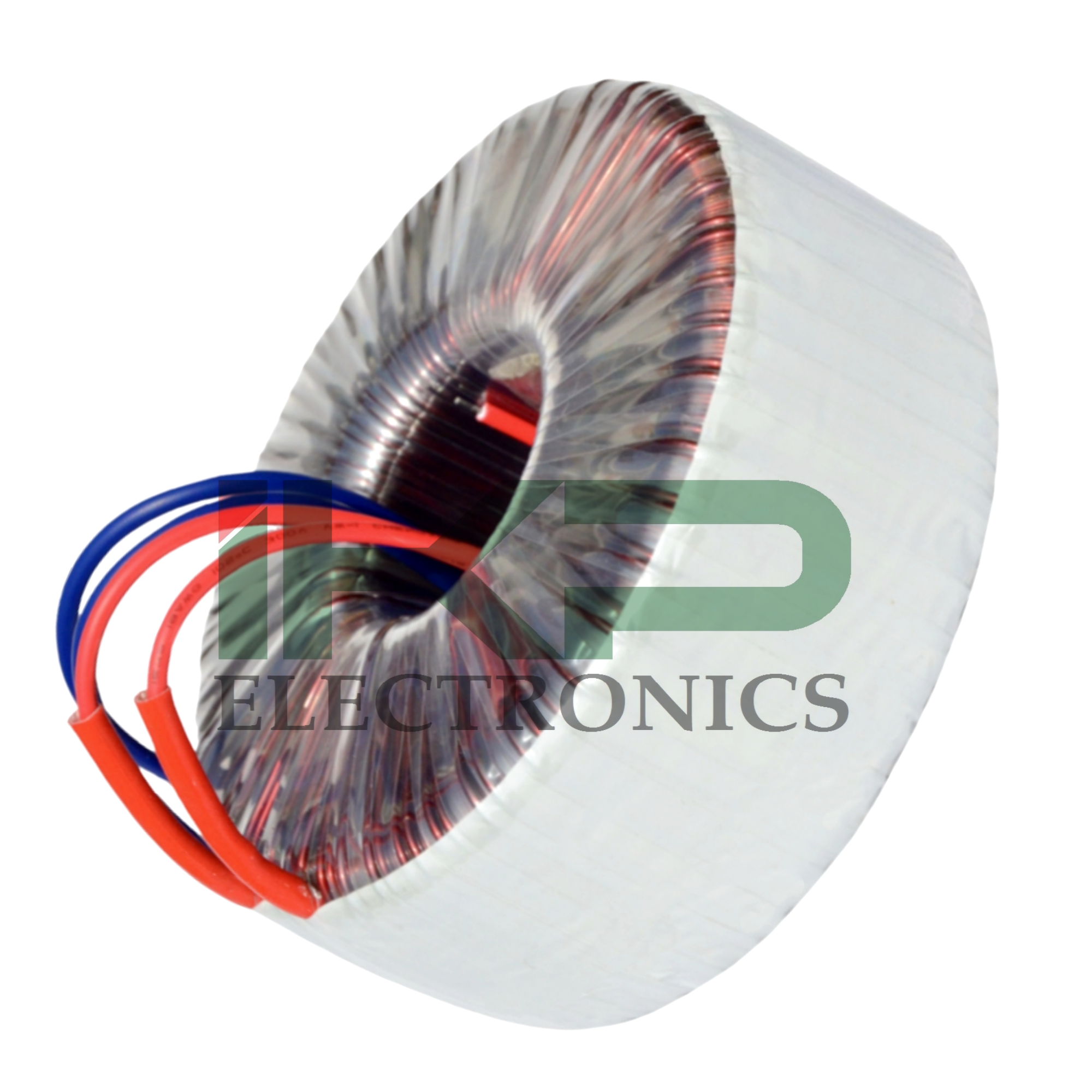 Buy cheap 5200VA Power Range Toroidal Transformer for Solar Power from wholesalers