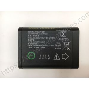 Buy cheap GE HealthCare Patient Data Module PDM 2016989-003 Rechargeable Lithium Ion Battery 10.8V 1.85Ah 20Wh from wholesalers