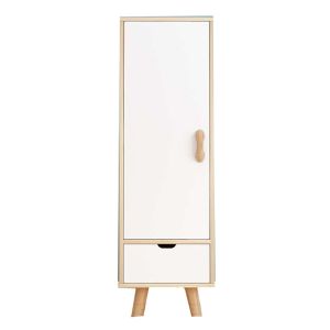 Buy cheap Modern Style Particle Board Bedroom Furniture Wardrobe On Time Delivery from wholesalers