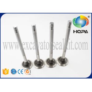 Buy cheap NTA855 Engine Valve Exhaust / 3803519 145701 123542 Open Valve Exhaust from wholesalers