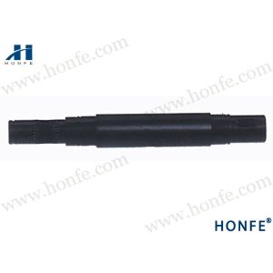 Buy cheap Weft Selector Middle Shaft PQP25255  Rapier Loom Spare Parts from wholesalers