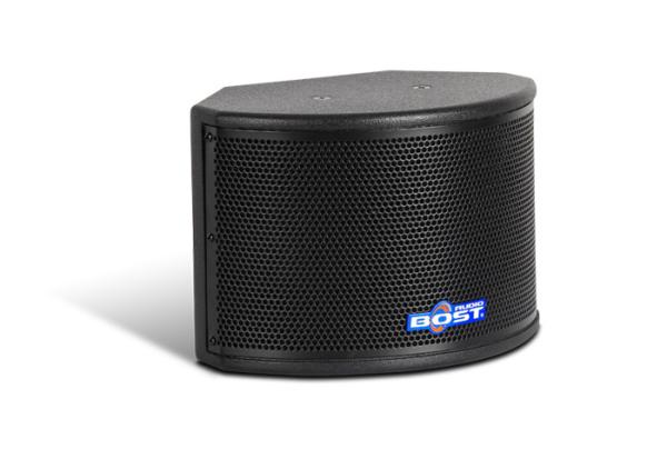 Quality mini 6.5" pro audio loudspeaker  two way pa outdoor sound speaker system MT-236 for sale
