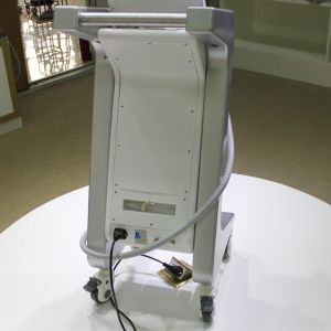 HIFUSHAPE ultrasonic cavitation body slimming machine 250Khz 13mm focal depth