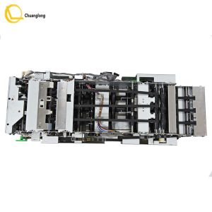 Buy cheap High Performance Fujitsu ATM Parts Presenter Unit KD0300-C400 from wholesalers