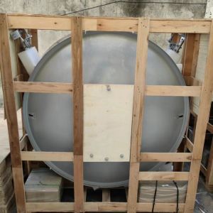 Buy cheap Communication Microwave Outdoor 13G Dual Polarization Antenna A13D09MAC-3NX 52432585 from wholesalers