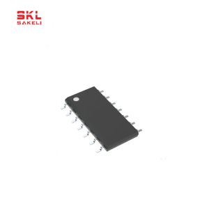 Buy cheap CD74HC08M96 IC Chip - Quad 2-Input And Gate With High Speed And Low Power Consumption from wholesalers