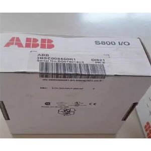 Buy cheap 3BSE008512R1 ABB  DI820 Digital Input Redundant Power Supply Module from wholesalers