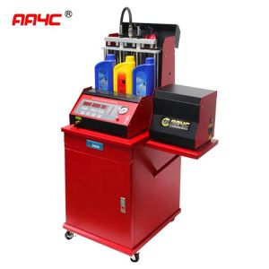 Buy cheap fuel injector cleaner and analyzer AA-GBL6C from wholesalers