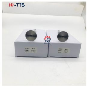 Diesel Engine Inlet Valve For , DC12, DC13, DC16 Diesel Engine Spare Parts