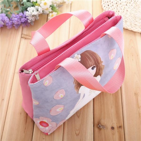Quality New style Women HandBag Printed middle-aged Bag Mummy Bag for sale