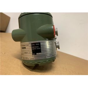 Yokogawa EJA110A Differential Pressure Transmitter EJA110A-EMH4A-92DA 1 to