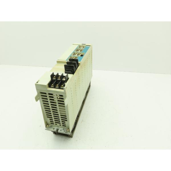 Quality MDS-C1-V2-3520 Japan Made Mitsubishi Programmable Controller PLC for sale
