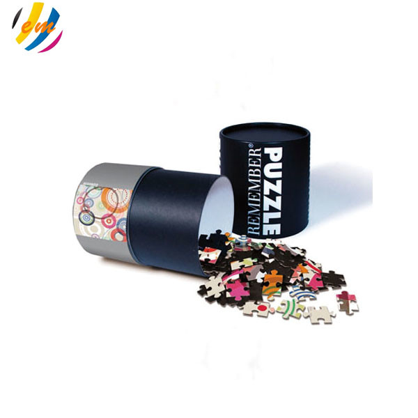 Buy cheap 3piece Telescope SGS Cardboard Tube Packaging For Block Toy from wholesalers