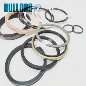 Buy cheap Rubber 707-98-47710 Hydraulic Seal Repair Kit Multipurpose Steering Cylinder Seals PC200LC-8 PC200LC-8E0 from wholesalers