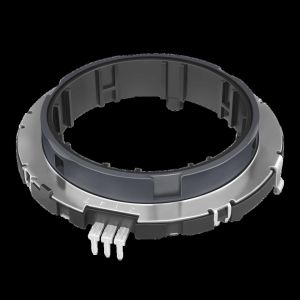 56mm EC56-HA1 hollow shaft rotary encoder