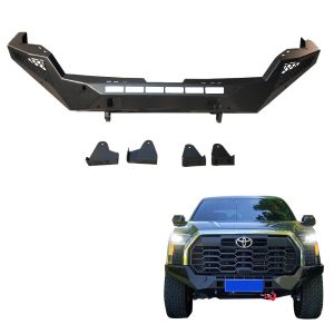 Buy cheap Front Bumper for Tundra Landace 4x4 Accessories Body Kits Parts for Retrofit/Upgrade from wholesalers