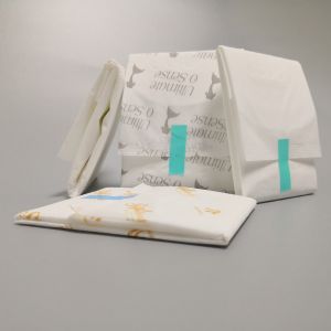 Buy cheap Ultra Thin Anion Chip Sanitary Pad from wholesalers