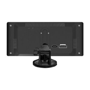 Buy cheap HD 8.8 Inch Wireless and Wired Carplay Android Auto Monitor For VOLKSWAGEN from wholesalers