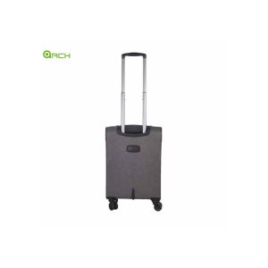 Buy cheap Light Weight Luggage Bag Sets with Retractable ID tag and In-lid zippered pockets from wholesalers