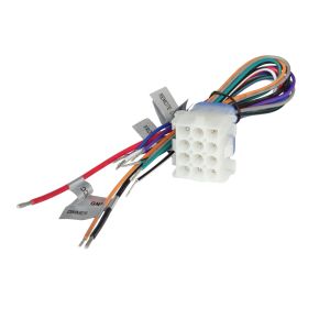 Buy cheap Remote Control Auto Stereo Wiring Harness Plug Customize Marine Boat from wholesalers