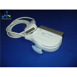 GE M12L Linear (Matrix) Array Ultrasound Transducer Probe/Pediatrics And