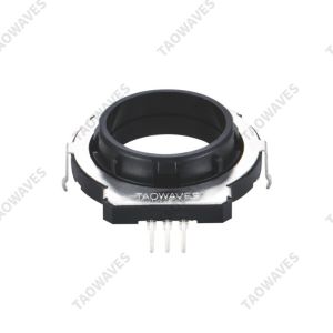 Buy cheap Customizable Incremental Encoder with F-Axis and Built-in Switch from wholesalers