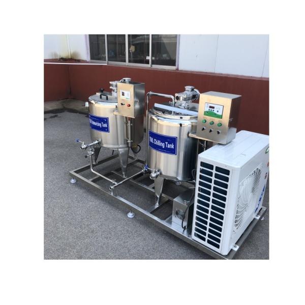 Quality Automatic Cheap Price Milk Packing Machine Commercial for sale
