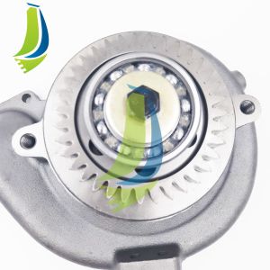 Buy cheap 223-9145 Engine Water Pump 2239145 for C13 Engine from wholesalers