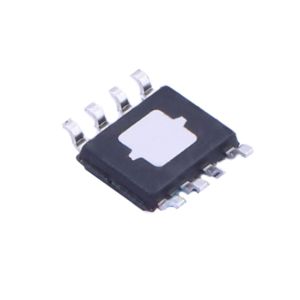 Buy cheap OPA2354AIDDA New and original OPA2354AIDDA HSOP-8 Integrated circuit from wholesalers