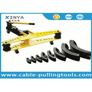 SWG-2 Manual Hydraulic Pipe Bender For Sale