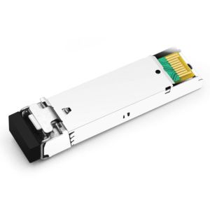 Buy cheap Extreme CWDM-SFP-1550 Compatible 1.25G CWDM SFP 1550nm 40km LC SMF DDM Transceiver Module from wholesalers