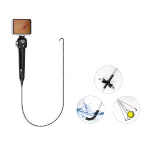 Buy cheap 3.5 Inch Display TUYOU 1080P Portable Reusable Endoscope Camera For Bronchoscopy, ENT And Pet Inspection from wholesalers