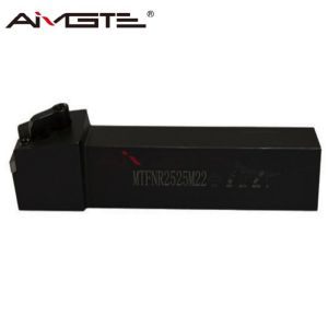 Buy cheap All Types of CNC Lathe Turning Tool Holders for External Internal Grooving Threading and Facing Applications from wholesalers