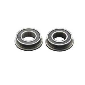 Buy cheap Axial F689 2RS Flanged Sealed Sft Bearing Spherical Outer Ring from wholesalers