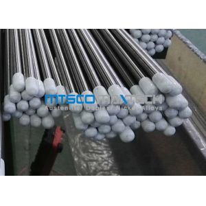 SS Bright Annealed Tube DIN 1.4539 EN10216-5 TC 1 D4 / T3 9.53 x 0.89 x 6096 MM