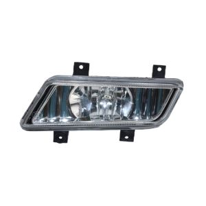 Buy cheap ISUZU N900 LAMP ASM FOG L N900-373205004 from wholesalers