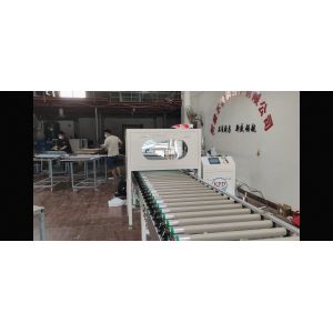 Buy cheap 2 Part Polyurethane Resin Gluing Coating Spraying Equipment for Aluminium Honeycomb Panel from wholesalers