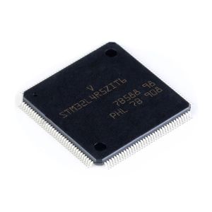 Buy cheap New Original ARM MCU STM32 STM32L4R5 STM32L4R5ZIT6 LQFP-144 Microcontroller One-stop BOM list service from wholesalers