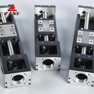 Buy cheap Hiwin Kk Bosch Rexroth Linear Modules Single Axis Robot Hpv6 Linear Module product