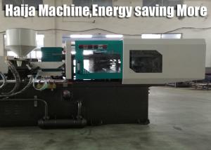 Buy cheap Screw Type Plastic Pipe Moulding Machine , Plastic Mould Making Machine 120 Ton product