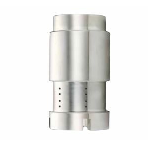 Buy cheap Custom CNC Aluminum Alloy Processing Parts – High Precision, Lightweight, Corrosion Resistant, Anodized Surface Finish | OEM Machined Components for Automotive, Electronics from wholesalers